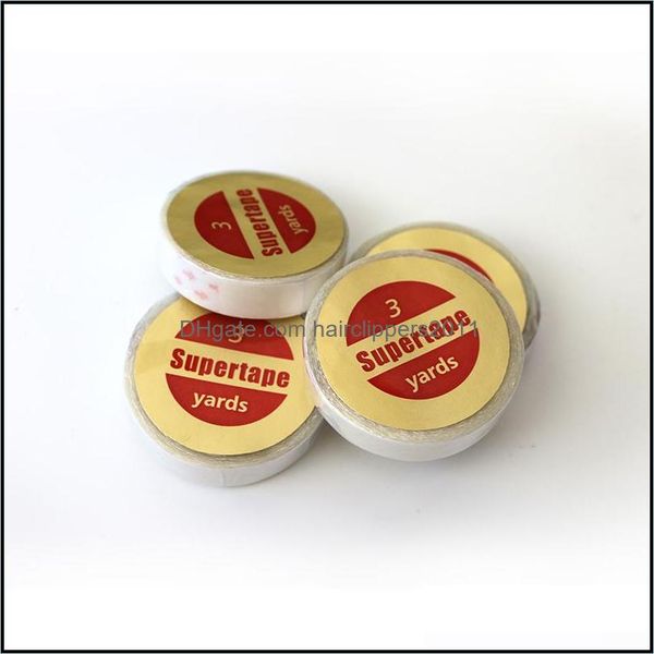 adhesives hair accessories tools products 3 yards super tape 1/4"x yard roll ~hair extensionsadhesive on white lined core glue drop del, Black;brown
adhesives hair accessories tools products 3 yards super tape 1/4"x yard roll ~hair extensionsadhesive on white lined core glue drop del, Black;brown