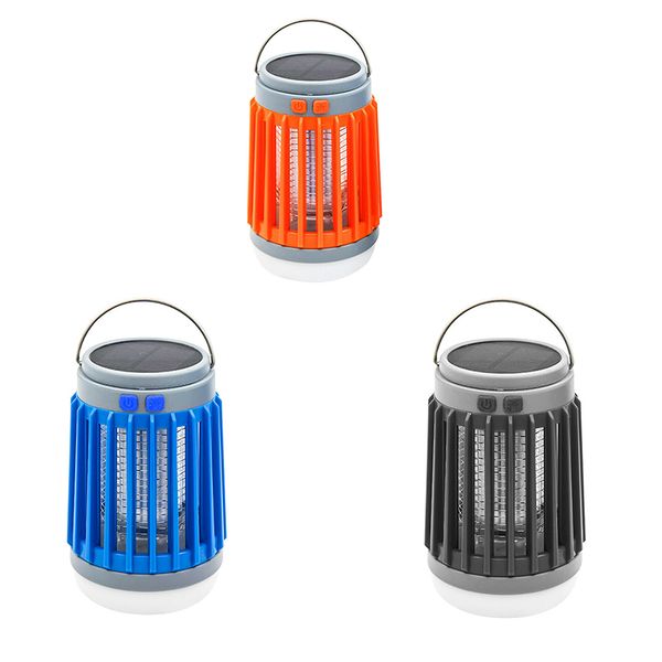 home solar usb mosquito killer light waterproof electronic fly bug zapper pest trap lamp
home solar usb mosquito killer light waterproof electronic fly bug zapper pest trap lamp