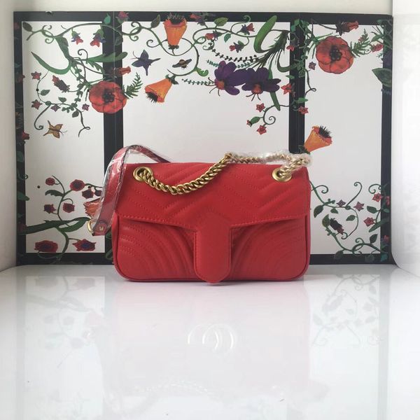 fashion marmont women luxurys designers bags 446744 real leather handbags chain cosmetic messenger shopping shoulder bag totes lady wallet
fashion marmont women luxurys designers bags 446744 real leather handbags chain cosmetic messenger shopping shoulder bag totes lady wallet