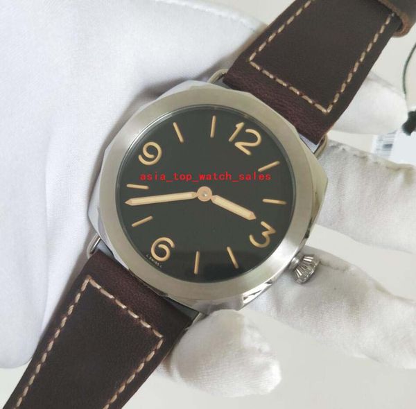 real ps classic style 687 men wristwatches p. 3000 automatic movement 47mm black dial 316 l steel transparent back leather strap pa-m00687 m, Slivery;brown
real ps classic style 687 men wristwatches p. 3000 automatic movement 47mm black dial 316 l steel transparent back leather strap pa-m00687 m, Slivery;brown