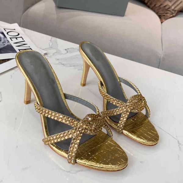slippers early spring round head high heel thin peep toe cowhide summer elegant women's shoes slippers, Black
slippers early spring round head high heel thin peep toe cowhide summer elegant women's shoes slippers, Black