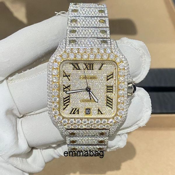 hip hop 22k gold plated micro cz stainls steel wrist men's luxury watch lnn5, Slivery;brown
hip hop 22k gold plated micro cz stainls steel wrist men's luxury watch lnn5, Slivery;brown