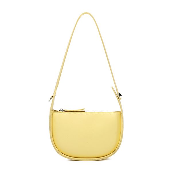 designer quality bag candy colors axillary cross body shell bag in pu for female with fresh style
designer quality bag candy colors axillary cross body shell bag in pu for female with fresh style