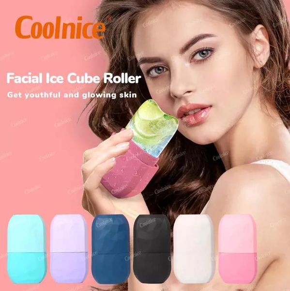 new style beauty skin care tools body facial roller massager silicone beauty ice roller face massage ice cube
new style beauty skin care tools body facial roller massager silicone beauty ice roller face massage ice cube