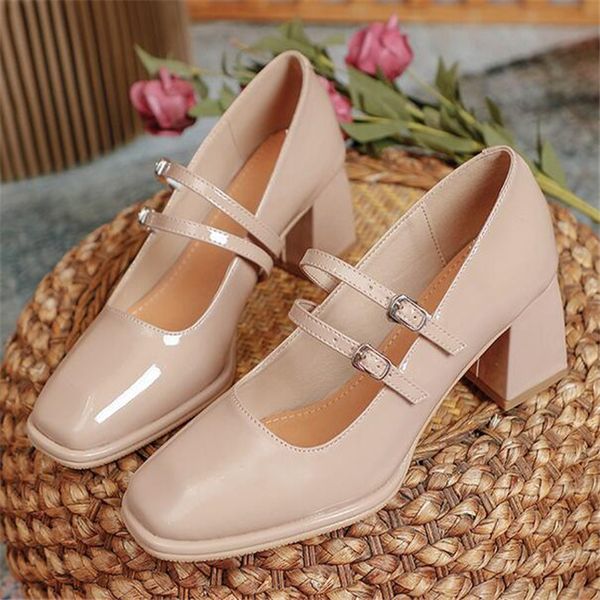 women pumps fashion high heels sandals shoes for ladies retro patent leather pointed toe heel shoes female elegant pump shoe, Black
women pumps fashion high heels sandals shoes for ladies retro patent leather pointed toe heel shoes female elegant pump shoe, Black