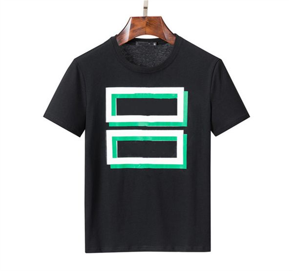 22ss man summer mens women designers t shirts loose tees fashion brands man s casual shirt luxurys clothing street shorts sleeve clothes ts, White;black
22ss man summer mens women designers t shirts loose tees fashion brands man s casual shirt luxurys clothing street shorts sleeve clothes ts, White;black