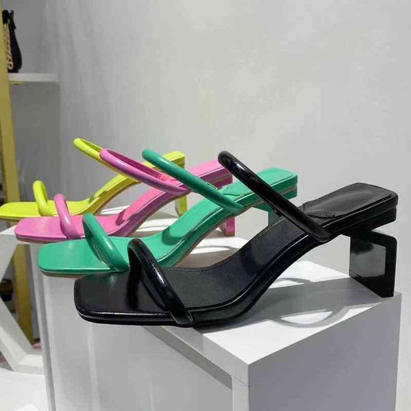 high heel sandals women's summer 2022 crystal heels wear large one-line sandals and sandals, Black
high heel sandals women's summer 2022 crystal heels wear large one-line sandals and sandals, Black