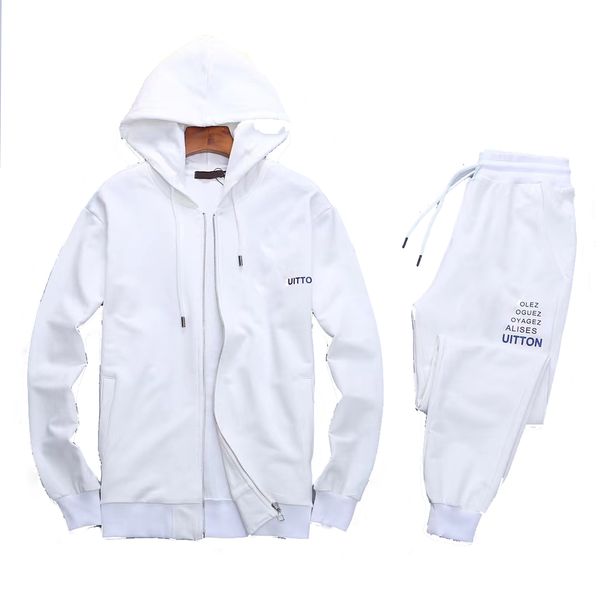 men pullover hoodies pants tracksuits mens womens sportsuit running black hoody letter pattern coat loose, Gray
men pullover hoodies pants tracksuits mens womens sportsuit running black hoody letter pattern coat loose, Gray