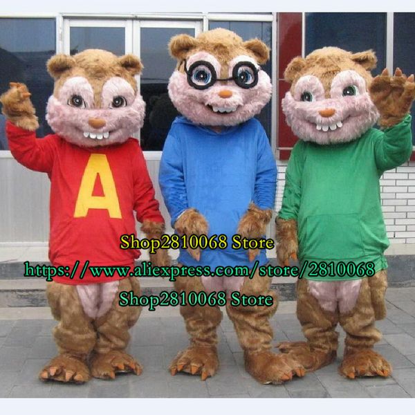 mascot doll costume eva material helmet chipmunk mascot costume squirrel cartoon costume birthday party 1063, Red;yellow
mascot doll costume eva material helmet chipmunk mascot costume squirrel cartoon costume birthday party 1063, Red;yellow