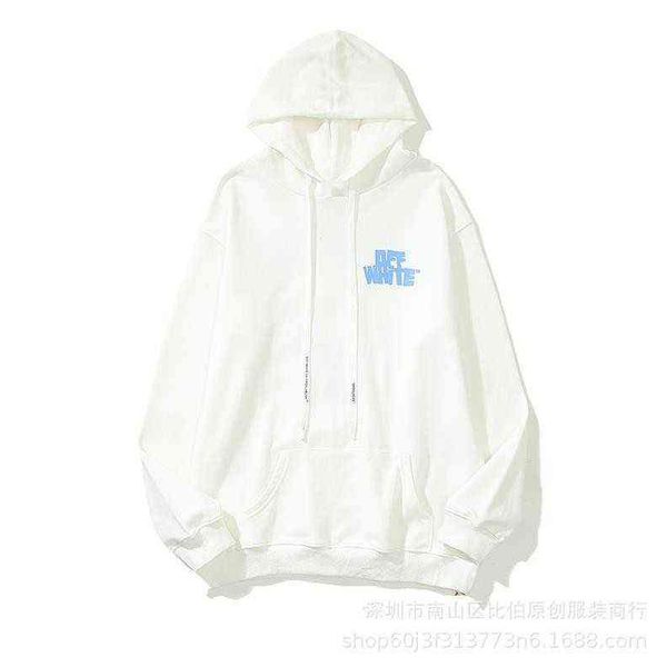 factory online export trendy sweater off gesture arrow print hoodie ow casual loose men's and women's jacket, Black
factory online export trendy sweater off gesture arrow print hoodie ow casual loose men's and women's jacket, Black