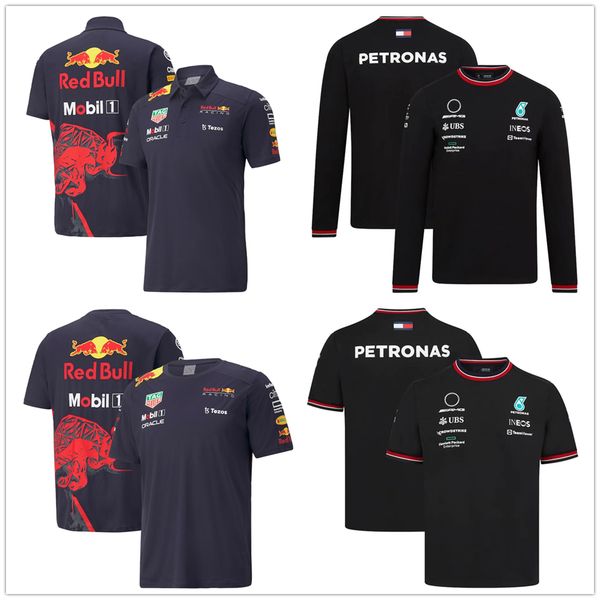 new style 2022 2023 all teams f1 shirt long sleeve driver t-shirt alfa romeo f1 shirt team orlen team t-shirt polo fans tees jersey big siz, Black
new style 2022 2023 all teams f1 shirt long sleeve driver t-shirt alfa romeo f1 shirt team orlen team t-shirt polo fans tees jersey big siz, Black