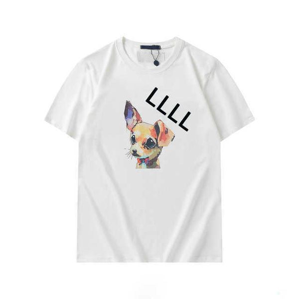 2022 men cotton short sleeve white t shirt fashion designer summer breathable casual jacket round neck black t-shirt women sweater, White;black
2022 men cotton short sleeve white t shirt fashion designer summer breathable casual jacket round neck black t-shirt women sweater, White;black