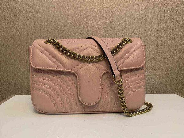 women luxurys designers bags fashion leather hand messenger luxury designer bag women's straddle single shoulder chain 07gy
women luxurys designers bags fashion leather hand messenger luxury designer bag women's straddle single shoulder chain 07gy