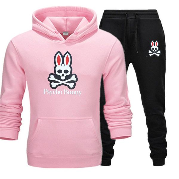 men fashion sportswear tracksuits autumn winter jogger suit slim and breathable psycho bunny printed crew-neck hooded sweatshirt jacket 13 c, Gray
men fashion sportswear tracksuits autumn winter jogger suit slim and breathable psycho bunny printed crew-neck hooded sweatshirt jacket 13 c, Gray