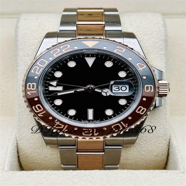 recommend fashion watch 2813 40mm ceramic 18k gold-plated steel box certificate 126711 chnr automatic steel rose gold watch3547, Slivery;brown
recommend fashion watch 2813 40mm ceramic 18k gold-plated steel box certificate 126711 chnr automatic steel rose gold watch3547, Slivery;brown