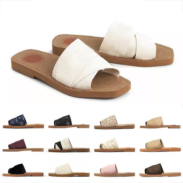 platform designer fashion slippers women woody mules flat sandals rubber slides white black pink sail bordeaux lace lettering fabric womens
platform designer fashion slippers women woody mules flat sandals rubber slides white black pink sail bordeaux lace lettering fabric womens