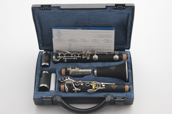 brand new student bakelite bb clarinet b10 b12 b16 b18 professional buffet clarinet with case mouthpiece
brand new student bakelite bb clarinet b10 b12 b16 b18 professional buffet clarinet with case mouthpiece