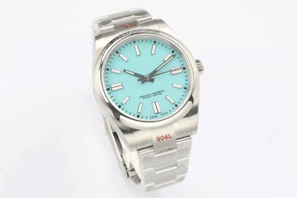 factory couple watch oyster perpetual sapphire eta 3230 movement 41mm 36mm 904l stainless steel waterproof 10atm luminous watch, Slivery;brown
factory couple watch oyster perpetual sapphire eta 3230 movement 41mm 36mm 904l stainless steel waterproof 10atm luminous watch, Slivery;brown