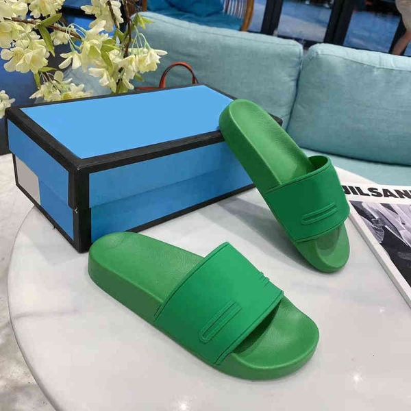mens womens fashion luxurys designers shoes flats slippers vintage rubber pool slide sandals 5 colors q-104, Black
mens womens fashion luxurys designers shoes flats slippers vintage rubber pool slide sandals 5 colors q-104, Black