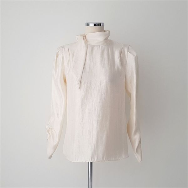 new elegant long sleeve blouse women shirts stand collar office lady ladies work wear womens and blouses female t200502, White
new elegant long sleeve blouse women shirts stand collar office lady ladies work wear womens and blouses female t200502, White