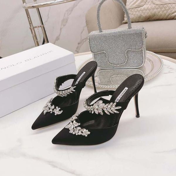 summer new style sandal shoes pointed bow tie cross strap satin french minority covered head high heel sandals women044, Black
summer new style sandal shoes pointed bow tie cross strap satin french minority covered head high heel sandals women044, Black