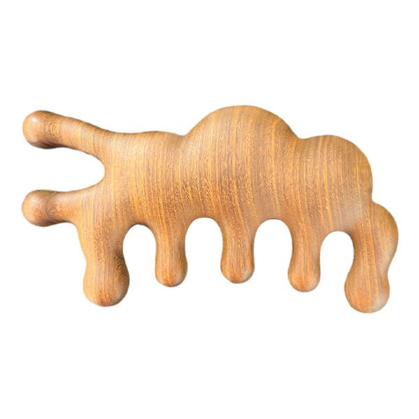 tcmhealth sandalwood massage comb head meridian scalp comb face eye shoulder neck scraping treatment hair loss anti-static wide tooth
tcmhealth sandalwood massage comb head meridian scalp comb face eye shoulder neck scraping treatment hair loss anti-static wide tooth
