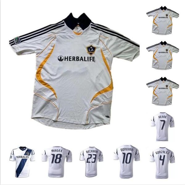 2007 2008 2012 2013 la galaxy retro soccer jerseys 07 08 12 13 beckham donovan keane juninho gonzalez classic vintage football shirt, Black;yellow
2007 2008 2012 2013 la galaxy retro soccer jerseys 07 08 12 13 beckham donovan keane juninho gonzalez classic vintage football shirt, Black;yellow