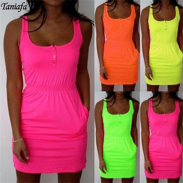 summer womens dress elastic waist sleeveless lowcut ladies mini club package hip beach tank 220615, Black;gray
summer womens dress elastic waist sleeveless lowcut ladies mini club package hip beach tank 220615, Black;gray