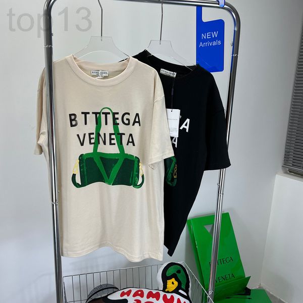 women's t-shirt designer shenzhen nanyou high end women's wear spring and summer new round neck pullover green bag letter printing, White
women's t-shirt designer shenzhen nanyou high end women's wear spring and summer new round neck pullover green bag letter printing, White