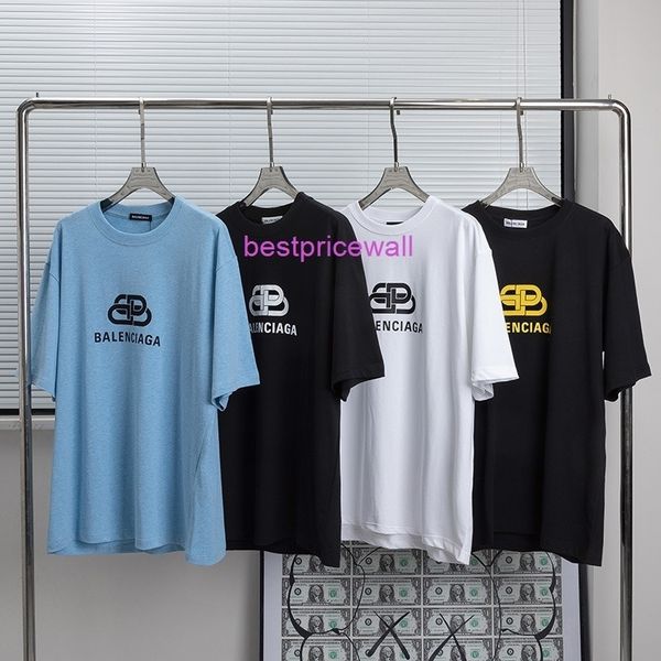men t-shirts balencaigass correct 2022ss spring and summer new trend paris classic lock loose versatile short sleeve t-shirt for wo f2hn, White;black
men t-shirts balencaigass correct 2022ss spring and summer new trend paris classic lock loose versatile short sleeve t-shirt for wo f2hn, White;black