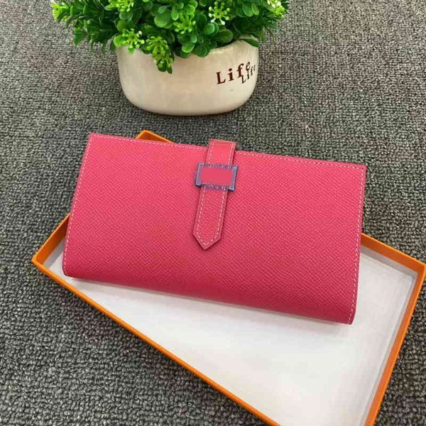 wallets bags h home i-buckle drawstring long suit clip women's head leather ep palm print classic, Red;black
wallets bags h home i-buckle drawstring long suit clip women's head leather ep palm print classic, Red;black
