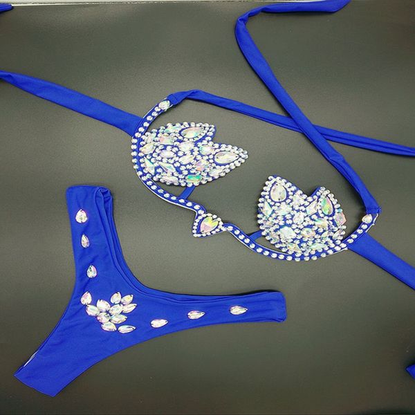 vacation diamond bikini set women swimwear crystal bathing suit design brazilian swimsuit y200319, White;black
vacation diamond bikini set women swimwear crystal bathing suit design brazilian swimsuit y200319, White;black