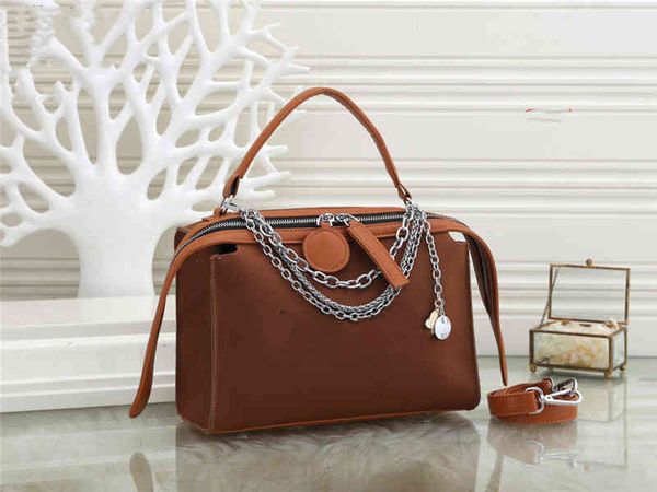 purse sale fashion belt strap shoulder bag women's messenger leisure wide boston bag
purse sale fashion belt strap shoulder bag women's messenger leisure wide boston bag
