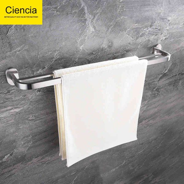 paper towel holders 304 stainless steel bathroom pendant double pole towel rack shelf ciencia bec5
paper towel holders 304 stainless steel bathroom pendant double pole towel rack shelf ciencia bec5