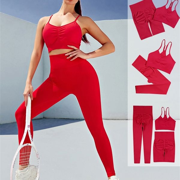 chrleisure 2 piece sets womens outfits tracksuit women summer gym leggings set jogger womens sportswear woman clothes 220527, Gray
chrleisure 2 piece sets womens outfits tracksuit women summer gym leggings set jogger womens sportswear woman clothes 220527, Gray