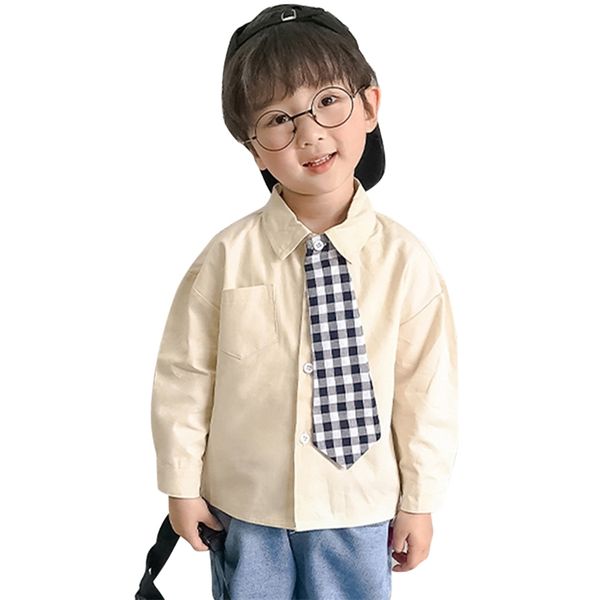 shirts for boys plaid pattern blouse boy patchwork kids shirt for boy casual style kids clothes boy 210412, White;black
shirts for boys plaid pattern blouse boy patchwork kids shirt for boy casual style kids clothes boy 210412, White;black