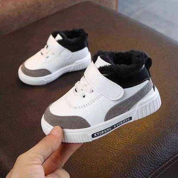 1-7 years 2020 new fashion winter baby casual shoes kids autumn boy sneakers shoe toddler pu leather children shoe black white g220517, Black;red
1-7 years 2020 new fashion winter baby casual shoes kids autumn boy sneakers shoe toddler pu leather children shoe black white g220517, Black;red