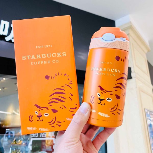 starbucks cup new year of the tiger 2022 cute tiger contigo kangdick stainless steel lock straw water cup
starbucks cup new year of the tiger 2022 cute tiger contigo kangdick stainless steel lock straw water cup