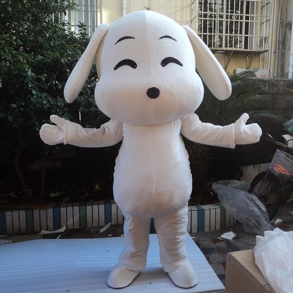 mascot doll costume white dog mascot costume suits animals dress adults size birthday party outfits, Red;yellow
mascot doll costume white dog mascot costume suits animals dress adults size birthday party outfits, Red;yellow