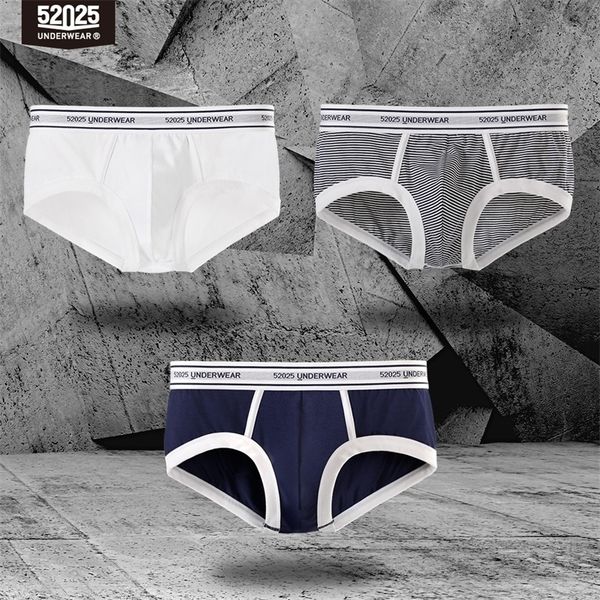 52025 men anti slip briefs 3 pack cotton modal men underwear breathable comfortable close fit briefs eco friendly underwear lj201110, Black;white
52025 men anti slip briefs 3 pack cotton modal men underwear breathable comfortable close fit briefs eco friendly underwear lj201110, Black;white