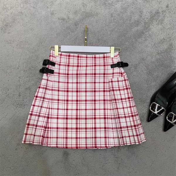 skirts designer catwalk women's new autumn fashion leisure temperament lattice fresh and sweet half length pleated skirt 9p0l, Black
skirts designer catwalk women's new autumn fashion leisure temperament lattice fresh and sweet half length pleated skirt 9p0l, Black