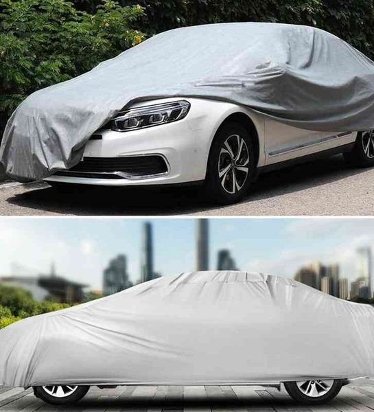 universal sedan 4 door to door taxi car awnings for car tent gray indoor outdoor full auto cover sun uv resistant protection w220322
universal sedan 4 door to door taxi car awnings for car tent gray indoor outdoor full auto cover sun uv resistant protection w220322