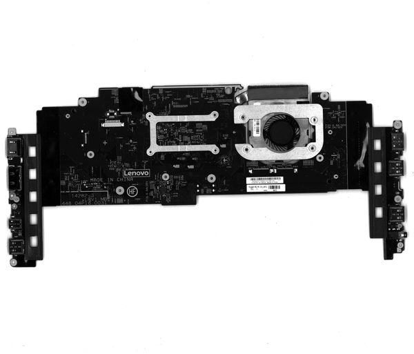 Image of 01LV913 01AX802 Laptop Motherboard for Lenovo ThinkPad X1 Carbon 4th Gen 14282-2M I7-6500U CPU 8GB 100% Tested