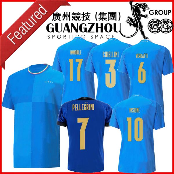 22 23 italia soccer jersey verratti pellegrini tonali belotti insigne immobile barella bonucci 2022 2023 football shirts home away third 3rd, Black;yellow
22 23 italia soccer jersey verratti pellegrini tonali belotti insigne immobile barella bonucci 2022 2023 football shirts home away third 3rd, Black;yellow