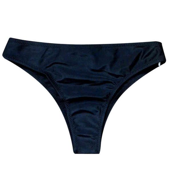 brazilian g string swimsuits bikini thong bottom swimwear female bikini 2021 t-back swim shorts beach pants briefs bañador mujer w220324, Red;black
brazilian g string swimsuits bikini thong bottom swimwear female bikini 2021 t-back swim shorts beach pants briefs bañador mujer w220324, Red;black