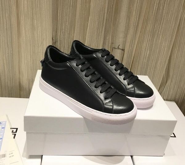 famous runner brandmen women spring and autumn small white shoes city sport sneakers version classic flat bottom shoes all-match student fem, Black
famous runner brandmen women spring and autumn small white shoes city sport sneakers version classic flat bottom shoes all-match student fem, Black