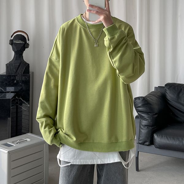 hybskr harajuku sweatshirts oversized men women streetwear black hoodie male hiphop winter basic hoodies 220716
hybskr harajuku sweatshirts oversized men women streetwear black hoodie male hiphop winter basic hoodies 220716