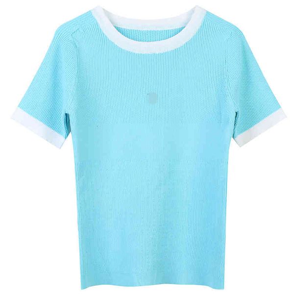 women's sweaters spring 2022 solid color letter three-dimensional decoration temperament leisure style slim fitting round neck short sl, White;black
women's sweaters spring 2022 solid color letter three-dimensional decoration temperament leisure style slim fitting round neck short sl, White;black