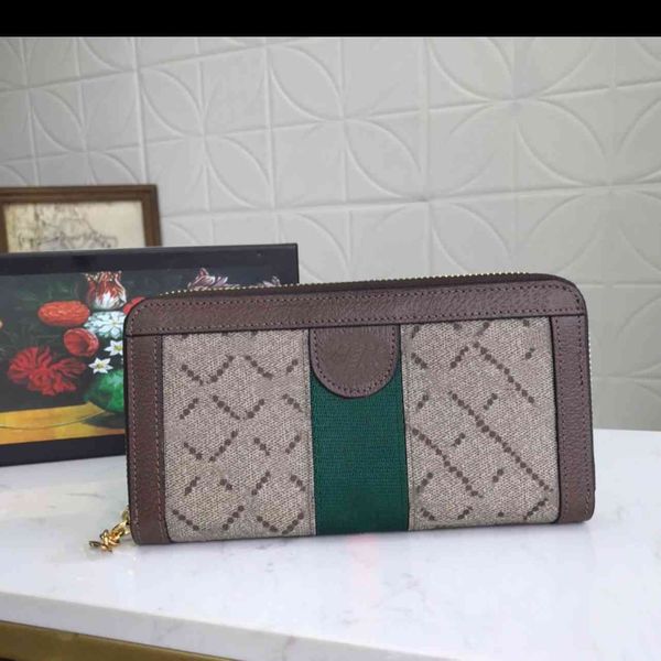 long women standard vintage wallet two-tone fiber strip double letter g zipper numerous card holder note compartments coin pocket inside, Red;black
long women standard vintage wallet two-tone fiber strip double letter g zipper numerous card holder note compartments coin pocket inside, Red;black