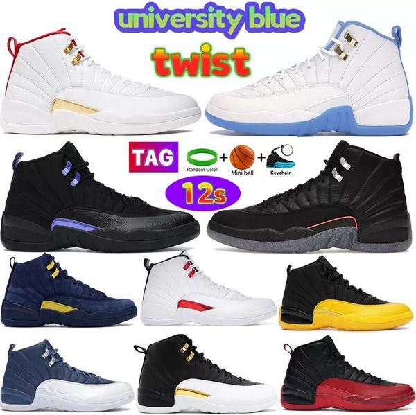 mens basketball shoes 12s university blue twist utility indigo designer men sneakers wings winter black ovo game fiba playoffs deep royal sp
mens basketball shoes 12s university blue twist utility indigo designer men sneakers wings winter black ovo game fiba playoffs deep royal sp